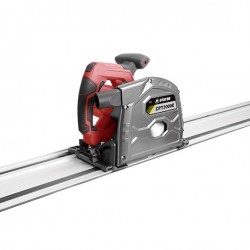 Δισκοπρίονο Βυθιζόμενο Με Τρεις Ράγες Οδήγησης Του 1m 1400W CPT 3000 E STAYER