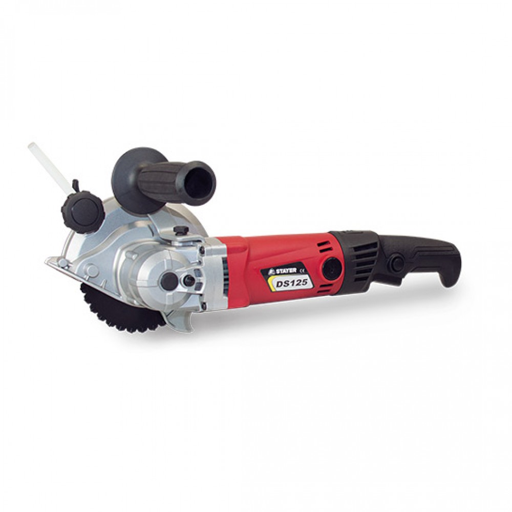 Διπλός Κόφτης - Φρέζα Αυλακώσεων 950W ø125mm DS 125 STAYER
