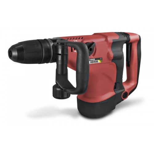 Περιστροφικό Πιστολέτο Ρεύματος 1100W SDS-MAX HD 40BK STAYER