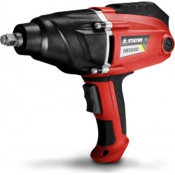 Μπουλονόκλειδο Ρεύματος Με LCD Οθόνη Ενδείξεων 1050W IW 500 D STAYER