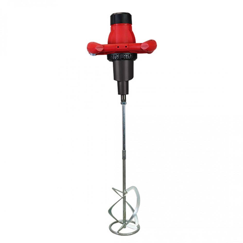 Αναδευτήρας Μπογιάς 1200W Ø120 M 1100 BK STAYER