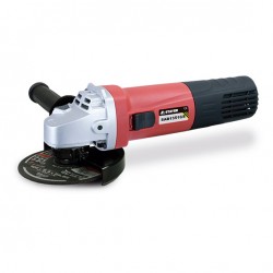  Γωνιακός Τροχός Ρεύματος Με Ρύθμιση Ταχύτητας Στροφών 1300W ø125mm SAB 1351 CS STAYER