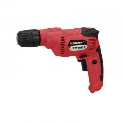 Περιστροφικό Δράπανο Ρεύματος 450W - TM 10 DA STAYER