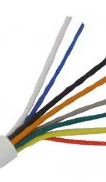 Καλώδια Συναγερμού