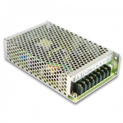 Τροφοδοτικό 51.38W/13.8V/3.5A Με Φορτιστή (UPS) AD55A MEAN WELL