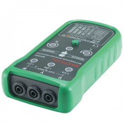 Φασήμετρο Μοτέρ MS5900 MAS TOP ELECTRONICS