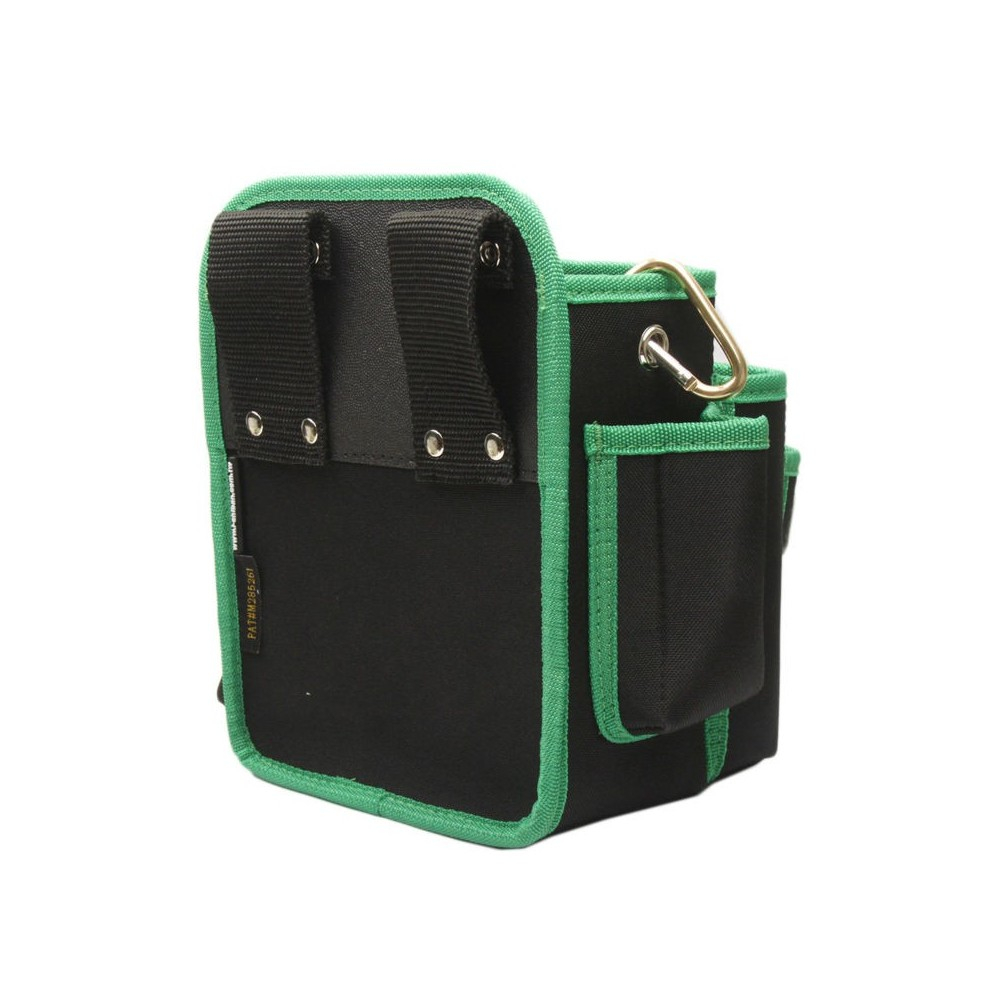 Βαλίτσα Εργαλείων Ζώνης 13 Θέσεων 8PK-2012D T/PRO Pro'sKit