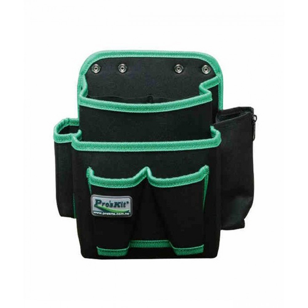 Βαλίτσα Εργαλείων Ζώνης 13 Θέσεων 8PK-2012D T/PRO Pro'sKit