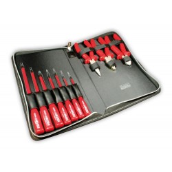 Κασετίνα Εργαλείων Ηλεκτρολογικό 1000V 1PK-816N T/PRO Pro'sKit