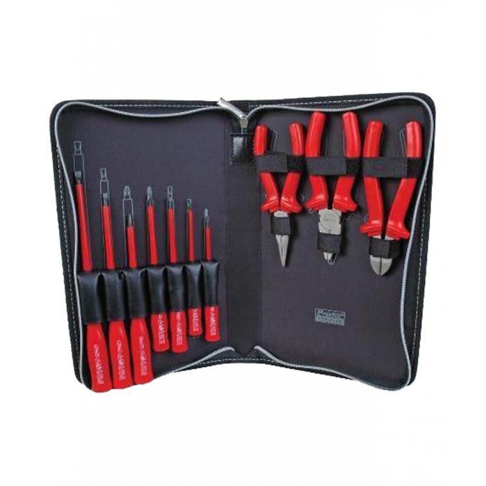 Κασετίνα Εργαλείων Ηλεκτρολογικό 1000V 1PK-816N T/PRO Pro'sKit