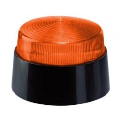 Φάρος Strobe Xenon Φ65 24VDC Πορτοκαλί, Κόκκινο, Μπλε IP65 XB2 AUER Top Electronics