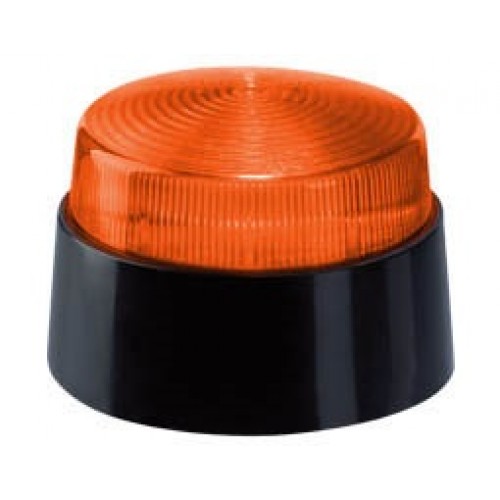 Φάρος Strobe Xenon Φ65 24VDC Πορτοκαλί, Κόκκινο, Μπλε IP65 XB2 AUER Top Electronics