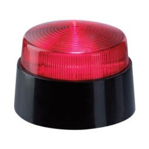 Φάρος Strobe Xenon Φ65 24VDC Πορτοκαλί, Κόκκινο, Μπλε IP65 XB2 AUER Top Electronics