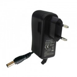 Τροφοδοτικό ΠΑΚ Switching 12V/1000mA 1200100EU SOY - Top Electronics