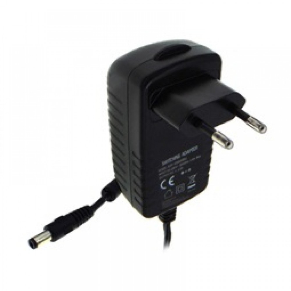 Τροφοδοτικό ΠΑΚ Switching 12V/2000mA LONG 1200200EU SOY - Top Electronics