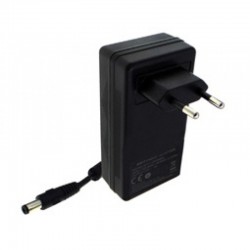 Τροφοδοτικό ΠΑΚ Switching 12V/3000mA 1200300EU SOY - Top Electronics