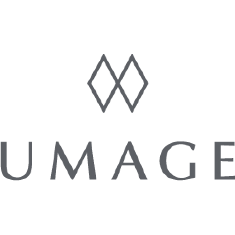 Φωτιστικό Από Φυσικά Πούπουλα EOS UP medium Light Grey Φ45 UMAGE