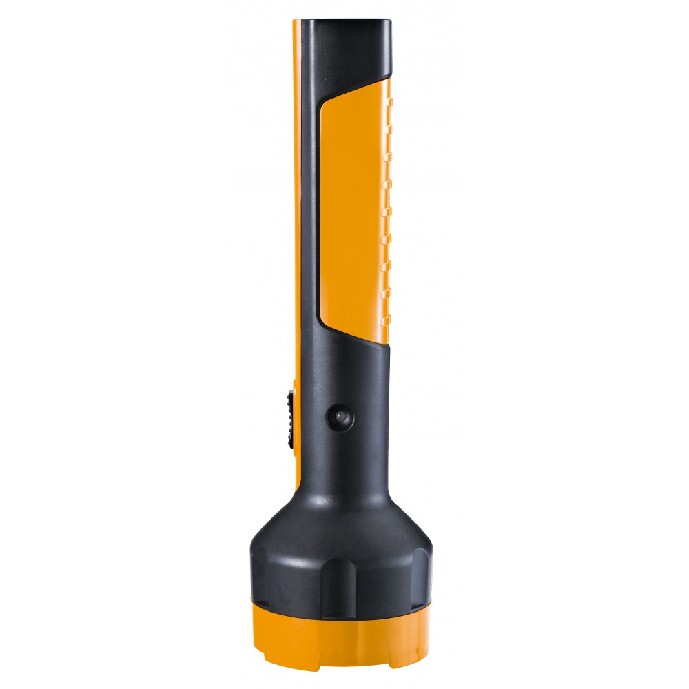 LED Επαναφορτιζόμενος Φακός 5W UNIVERSE