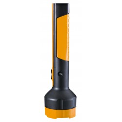 LED Επαναφορτιζόμενος Φακός 5W UNIVERSE