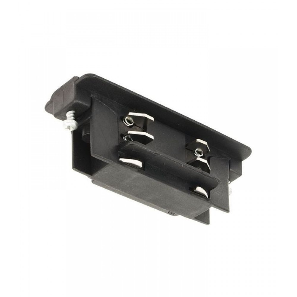 Ευθύγραμμος Σύνδεσμος Με Επαφές Για Ράγες Φωτισμού IVELA