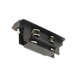 Ευθύγραμμος Σύνδεσμος Με Επαφές Για Ράγες Φωτισμού IVELA