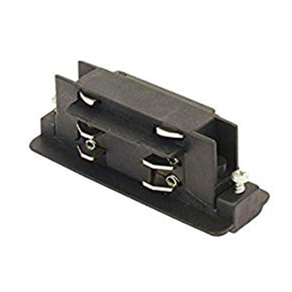 Ευθύγραμμος Σύνδεσμος Με Επαφές Για Ράγες Φωτισμού IVELA