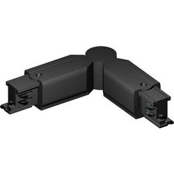 Σύνδεσμος Κινητός 130mm Για Ράγες Φωτισμού IVELA