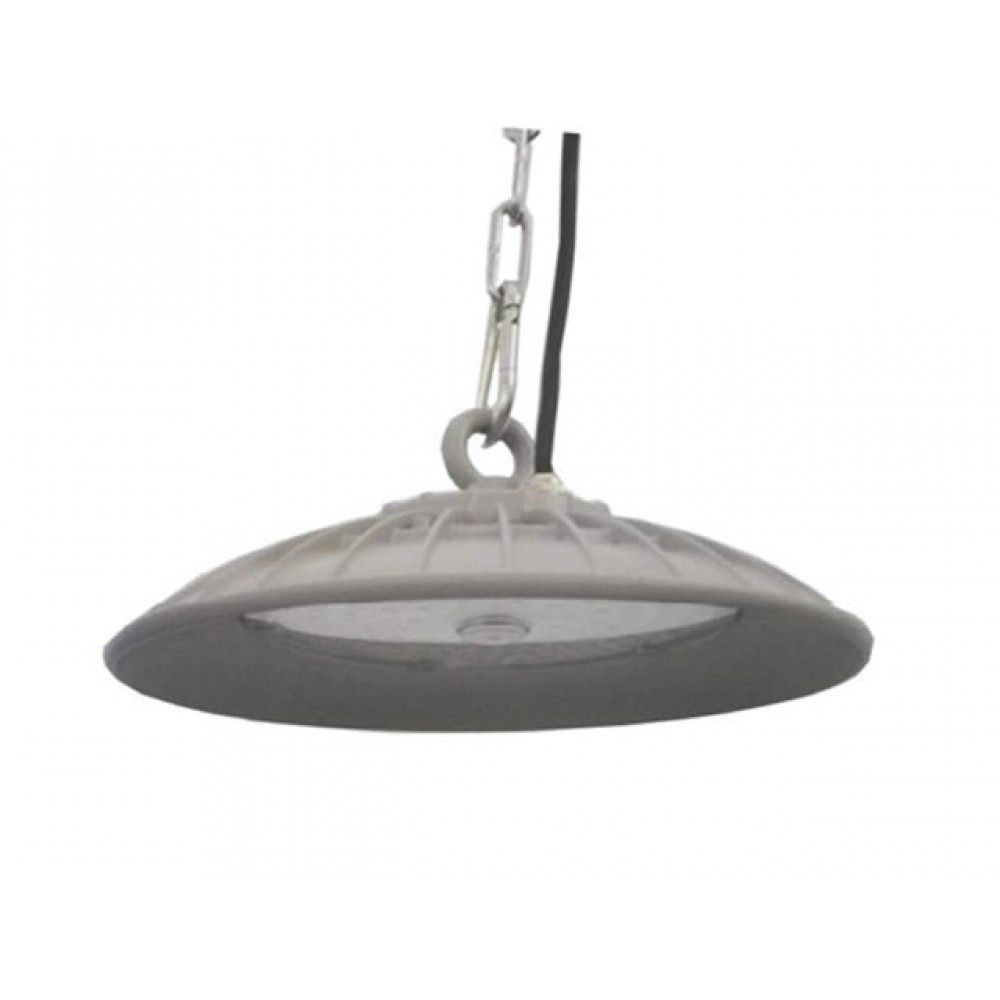 Καμπάνα LED SMD & Driver AC 100-240V 100W 280Ø IP65 Universe