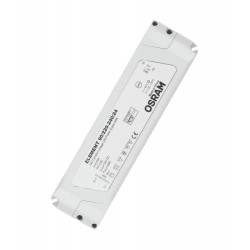 Τροφοδοτικό Πλαστικό 90W 24V IP20 ELEMENT OSRAM