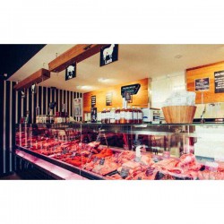 LED Τύπου Φθορίου T8 24W 150cm 330º Γυάλινη Ροζ Για Κρέας Universe