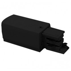 Ρευματοδότης Ράγας Σε Μαύρο Χρώμα VIOKEF