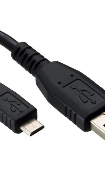 Καλώδια USB