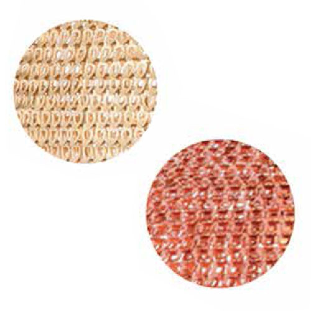 Κρεμαστό Φωτιστικό Μονόφωτο Σε Δύο Χρώματα 1xE27 Goccia LUCIDO