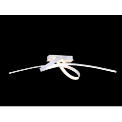 Led Φωτιστικό Οροφής Σε Λευκό Αλουμινίου 59W 3000K 4720Lm ΚΝΙΤ LUCIDO