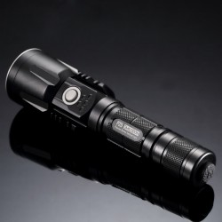 Tail Switch Για Φακούς Nitecore NTC1 - P30 (χωρίς προστατευτικό)