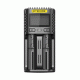 Φορτιστής NITECORE UM2