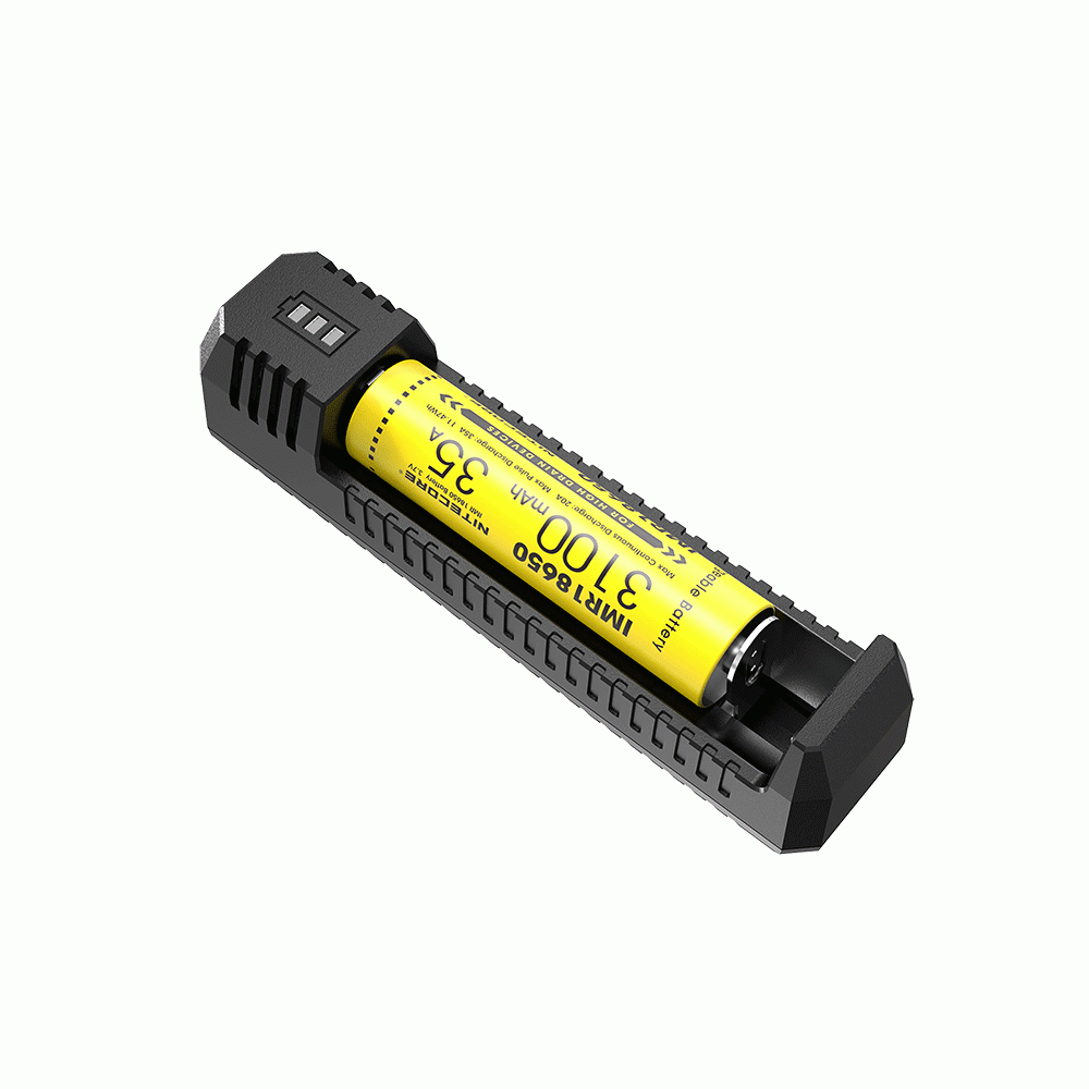 Φορτιστής NITECORE UI1