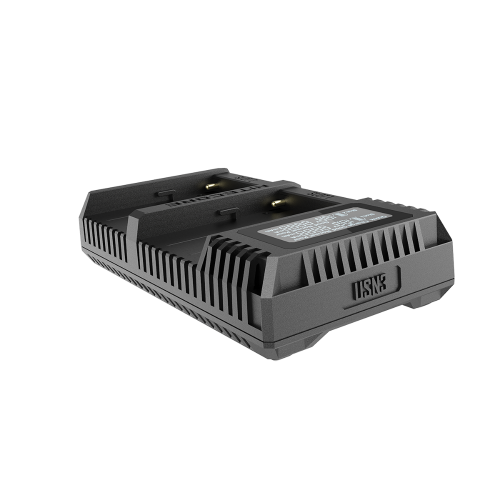 Φορτιστής NITECORE USN3 Pro για SONY