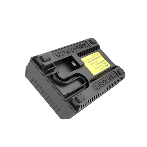 Φορτιστής NITECORE UCN2 PRO για CANON LP-E6N