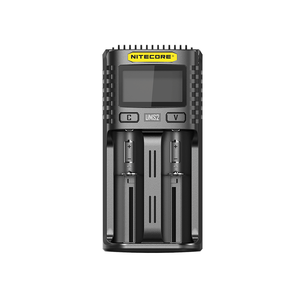 ΦΟΡΤΙΣΤΗΣ NITECORE UMS2