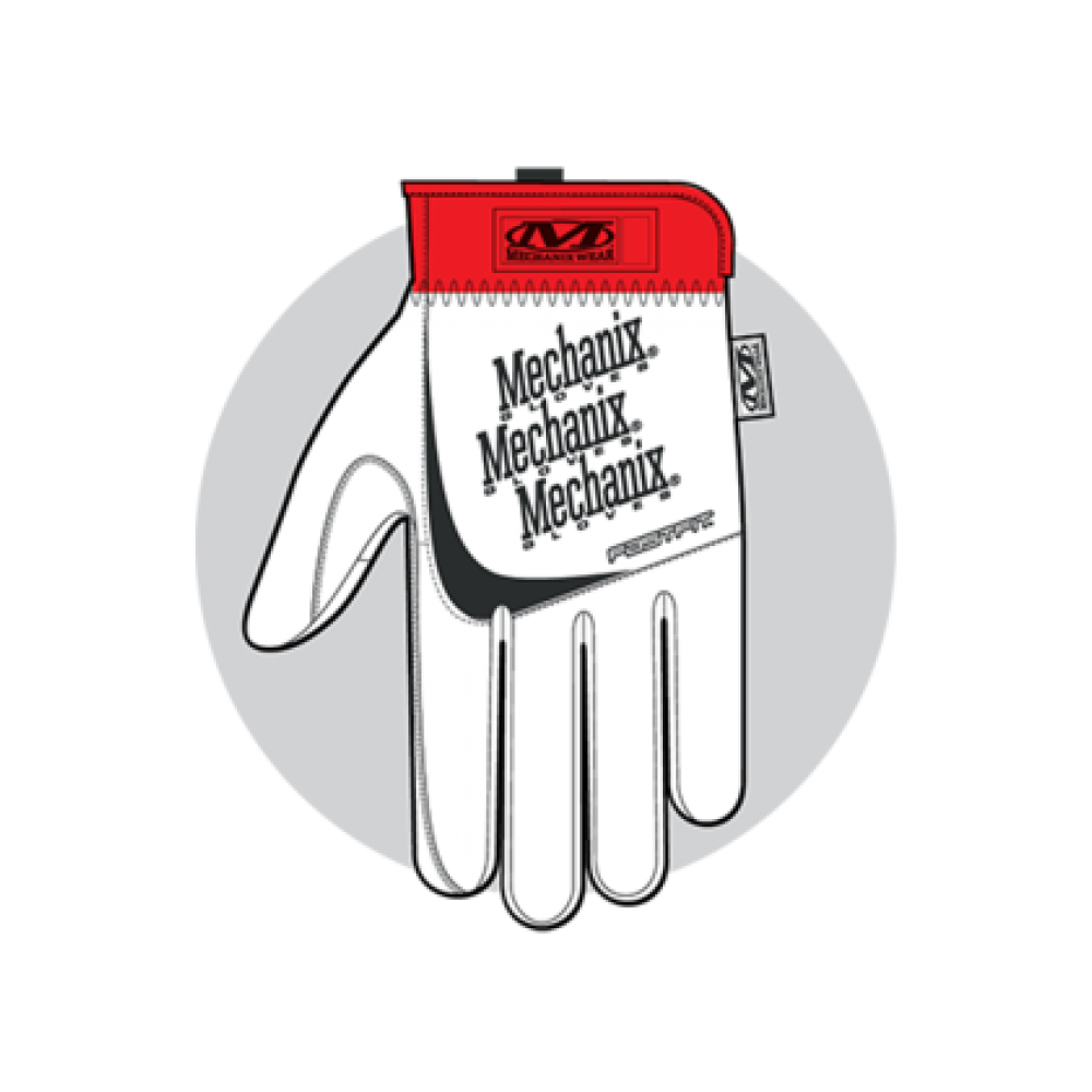 Γάντια MECHANIX Fastfit, Covert