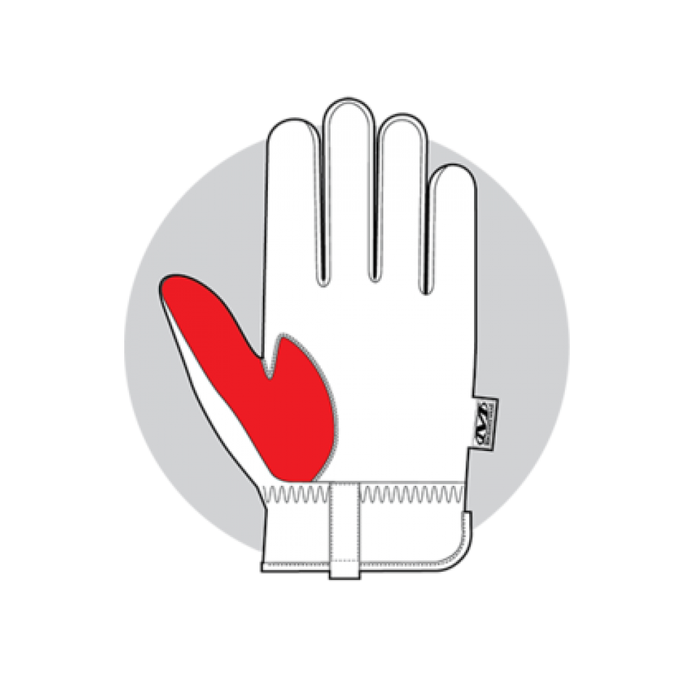 Γάντια MECHANIX Fastfit, Covert