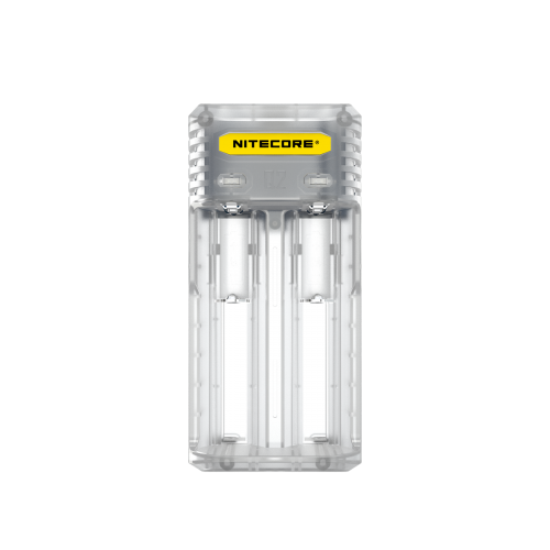 Φορτιστής NITECORE Q2 Quick charger 2A Σε Διάφορα Χρώματα