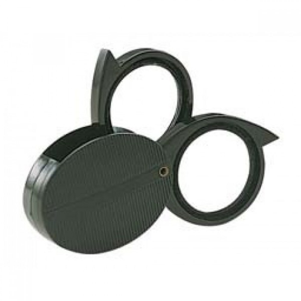 Φακός Μεγενθυντικός Χειρός Διπλός (5~10X) Φ25 8PK-MA005 S/PRO