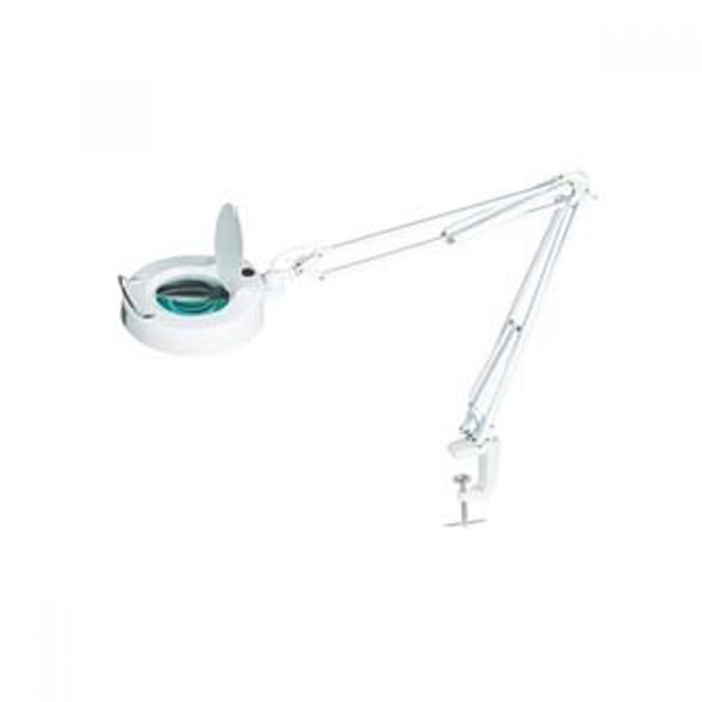 Φακός Μεγεθυντικός Πάγκου (5X) MA-1205CB (8PK-F1205CB) S/PRO