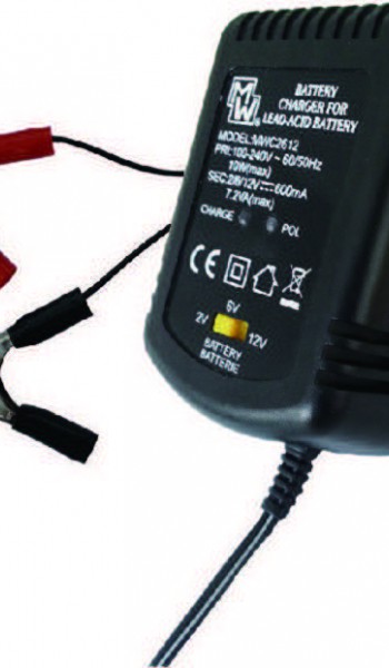 Μπαταριών Pb - Μολύβδου