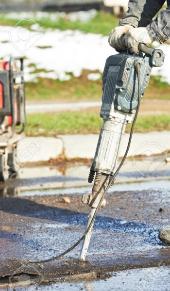 Πιστολέτα - Σκαπτικά