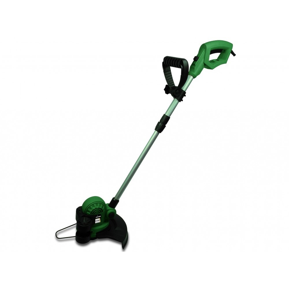 Ηλεκτρικό χορτοκοπτικό 550W / Ø 290mm STAYER - CUTTY 600