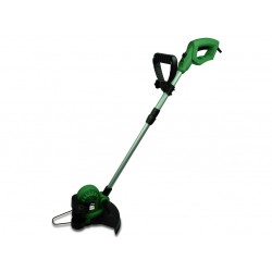 Ηλεκτρικό χορτοκοπτικό 550W / Ø 290mm STAYER - CUTTY 600