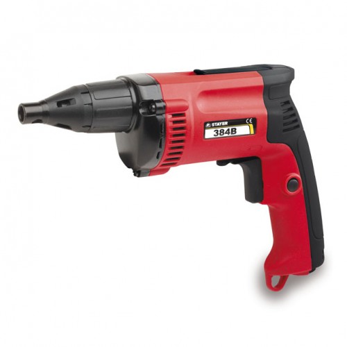 Ηλεκτρικό Κατσαβίδι 600W M8 1/4 384 Β STAYER